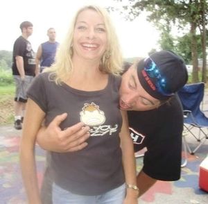 Meet your Posher, Phil